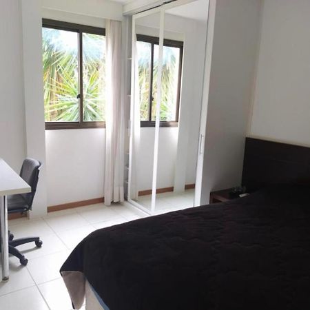 Apartamento Life Resort 巴西利亚 外观 照片