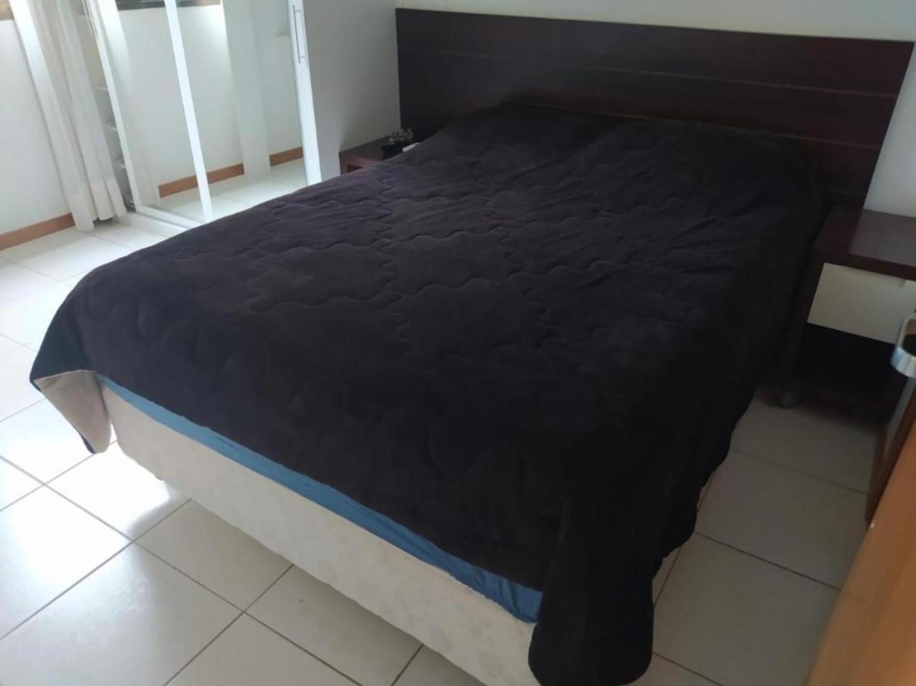 Apartamento Life Resort 巴西利亚 外观 照片